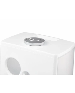 Купить Воздухоувлажнитель Ballu UHB-1100 белый  в E-mobi