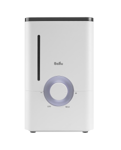Купить Воздухоувлажнитель Ballu UHB-345 белый  в E-mobi