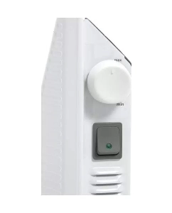 Купить Конвектор Subtropic SUB/EC-1000 EMR белый  в E-mobi