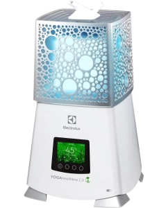 Купить Воздухоувлажнитель Electrolux EHU-3915D белый  в E-mobi
