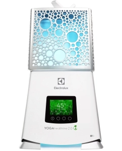 Купить Воздухоувлажнитель Electrolux EHU-3915D белый  в E-mobi