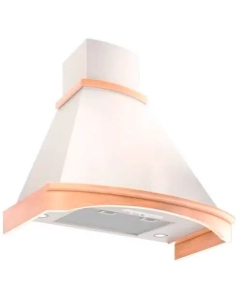 Купить Вытяжка настенная ELIKOR Фолк 90П-650-П3Д бежевая в E-mobi