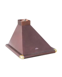 Купить Вытяжка настенная ELIKOR SATURN 50P-180-V1L коричневый в E-mobi