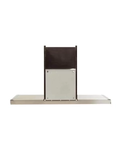 Купить Вытяжка настенная ELIKOR Квадра 90Н-650-Э7Г серебристый  в E-mobi