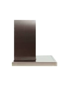 Купить Вытяжка настенная ELIKOR Квадра 90Н-650-Э7Г серебристый  в E-mobi