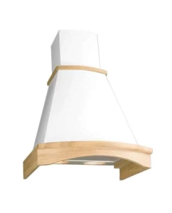 Купить Вытяжка настенная ELIKOR Ротонда 90П-650-П3Д бежевый / дуб неокрашенный в E-mobi