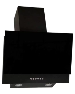 Купить Вытяжка настенная ELIKOR Жемчуг 60П-700-Е4Д антрацит/черный в E-mobi