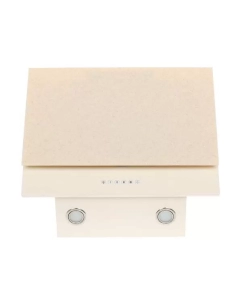 Купить Вытяжка настенная ELIKOR Рубин Stone S4 60П-700-Э4Д топленое молоко  в E-mobi