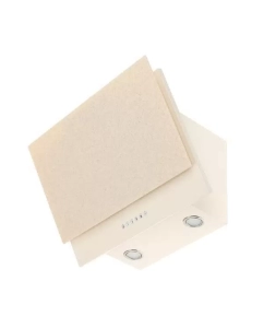 Купить Вытяжка настенная ELIKOR Рубин Stone S4 60П-700-Э4Д топленое молоко  в E-mobi