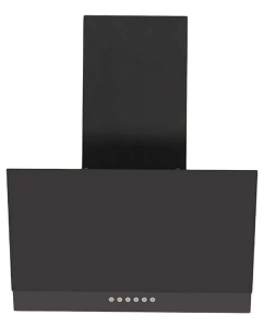 Купить Вытяжка настенная ELIKOR Рубин S4 60П-700-Э4Д антрацит/черное стекло в E-mobi