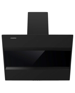 Купить Вытяжка настенная MAUNFELD Bridge 60 черный в E-mobi
