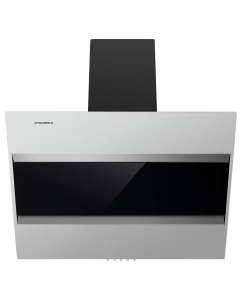 Купить Вытяжка настенная MAUNFELD Bridge 60 серебристый, черный в E-mobi
