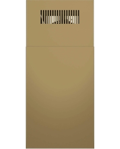 Купить Вытяжка MAUNFELD Bath Plus 402IL золотистая  в E-mobi