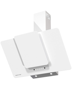 Купить Вытяжка подвесная Zigmund & Shtain K 150.9 W белая в E-mobi