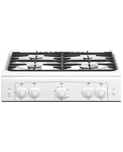 Купить Газовая плита GEFEST ПГ 6100-02 0009 белый  в E-mobi