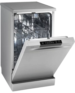 Купить Посудомоечная машина Gorenje GS520E15S серый  в E-mobi