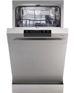 Купить Посудомоечная машина Gorenje GS520E15S серый  в E-mobi