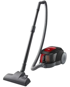 Купить Пылесос LG VC5316NNTR красный; черный в E-mobi