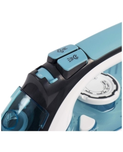 Купить Утюг Galaxy GL6123 White/Green  в E-mobi