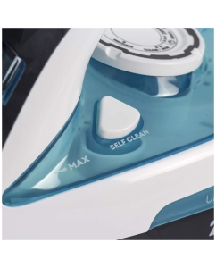 Купить Утюг Galaxy GL6123 White/Green  в E-mobi