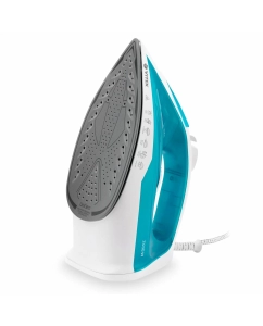 Купить Утюг VITEK VT-8336 (MC) белый, зеленый  в E-mobi