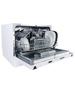 Купить Встраиваемая посудомоечная машина MAUNFELD MLP 06IM  в E-mobi