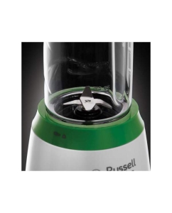 Купить Блендер Explore MIX & GO СOOL White/Green  в E-mobi