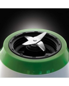 Купить Блендер Explore MIX & GO СOOL White/Green  в E-mobi