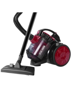 Купить Пылесос Centek CT-2531 красный; черный в E-mobi