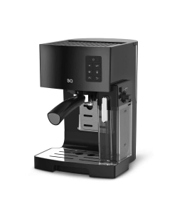 Купить Рожковая кофеварка BQ CM9002 черный в E-mobi