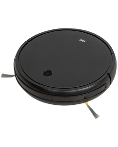 Купить Робот-пылесос JVC JH-VR510 черный  в E-mobi