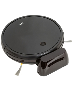 Купить Робот-пылесос JVC JH-VR510 черный  в E-mobi