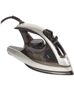 Купить Утюг Panasonic NI-W950A Silver/Black  в E-mobi