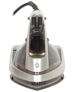 Купить Утюг Panasonic NI-W950A Silver/Black  в E-mobi