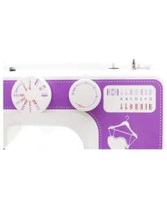 Купить Швейная машина Janome LW-17  в E-mobi