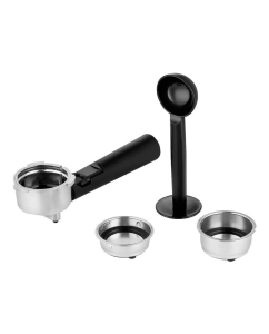 Купить Рожковая кофеварка Zigmund & Shtain ZCM-890 Silver  в E-mobi