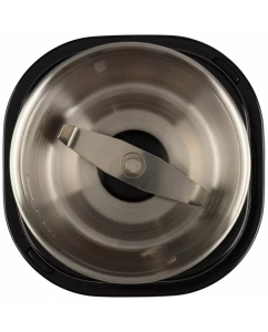 Купить Кофемолка Energy LE-1725 серебристый  в E-mobi