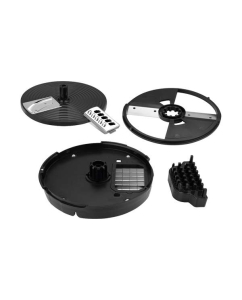 Купить Погружной блендер BQ HB1231SS черный  в E-mobi