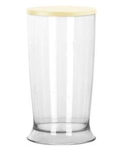 Купить Погружной блендер Hiberg HB 1041 Beige  в E-mobi