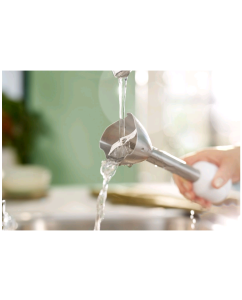 Купить Погружной блендер Philips HR2534 White  в E-mobi