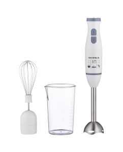 Купить Погружной блендер Supra HBS-696 White  в E-mobi