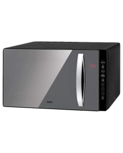 Купить Микроволновая печь с грилем и конвекцией BBK 23MWC-881T/B-M черный/зеркальный в E-mobi