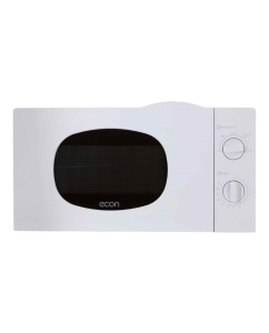 Купить Микроволновая печь соло ECON ECO-2038M белый  в E-mobi