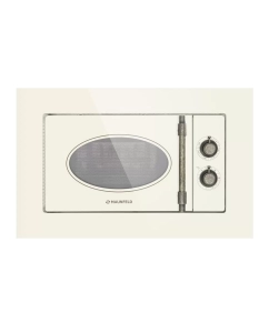 Купить Встраиваемая микроволновая печь MAUNFELD JBMO.20.5GRIB бежевый в E-mobi
