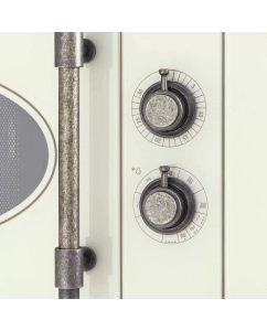 Купить Встраиваемая микроволновая печь MAUNFELD JBMO.20.5GRIB бежевый  в E-mobi