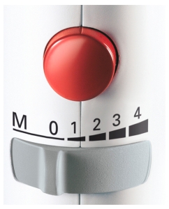 Купить Миксер Bosch MFQ3030  в E-mobi