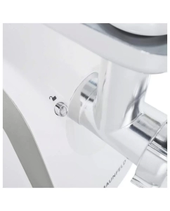 Купить Электромясорубка MAUNFELD MMG.2000W White  в E-mobi