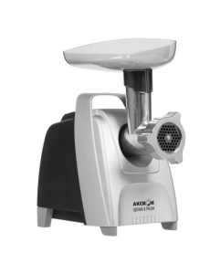 Купить Электромясорубка Аксион М 62.03 Black в E-mobi