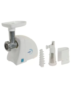 Купить Электромясорубка Ротор Экстра Р ЭМШ 35/250-2 White  в E-mobi
