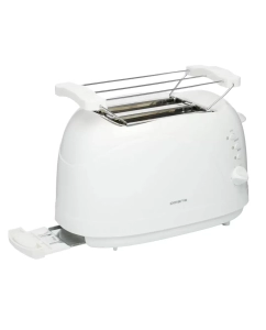 Купить Тостер Polaris PET 0702L белый  в E-mobi